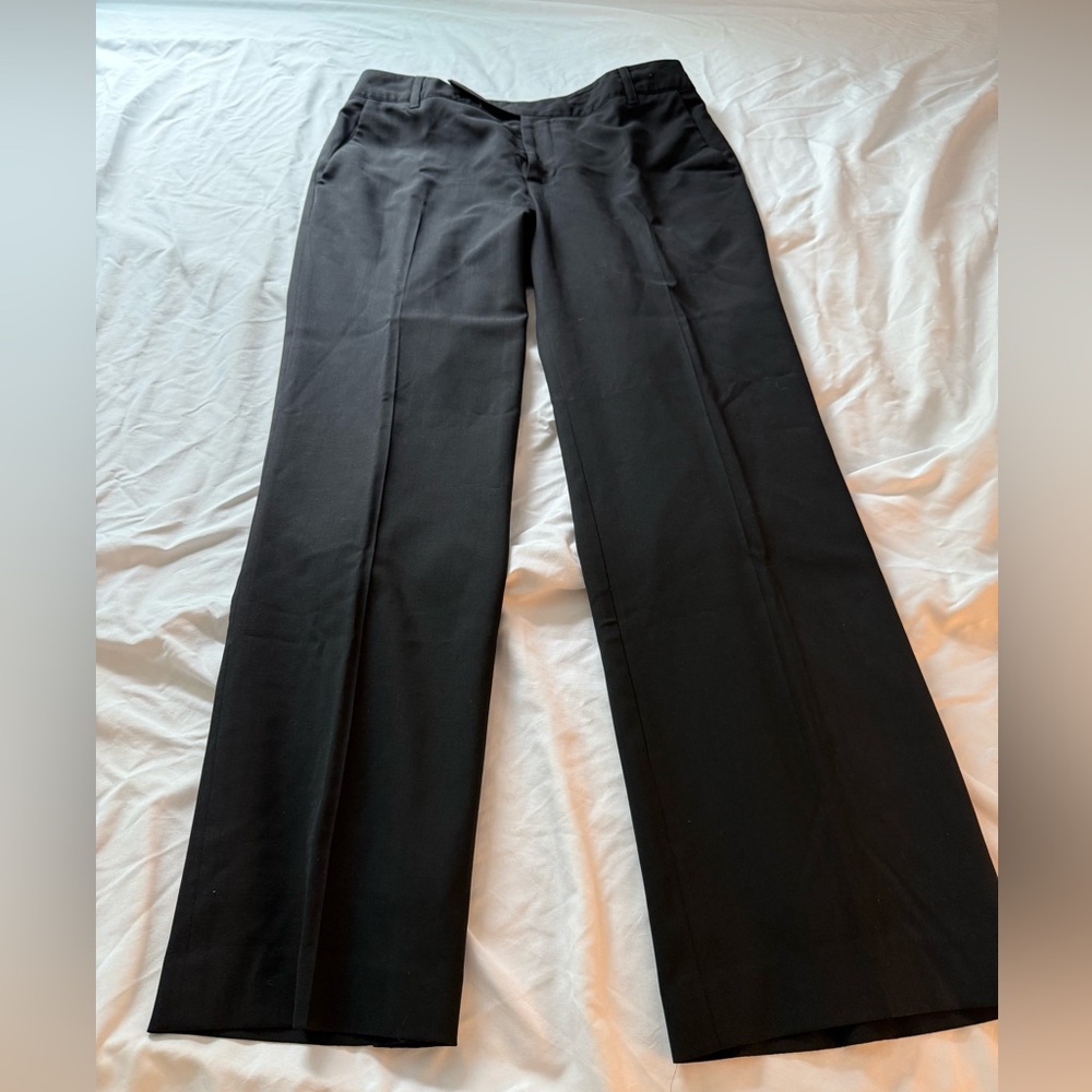 Banana Republic Harrison Cut dress pants